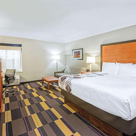 La Quinta By Wyndham Oklahoma City - Moore Hotel Luaran gambar