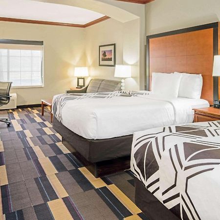 La Quinta By Wyndham Oklahoma City - Moore Hotel Luaran gambar