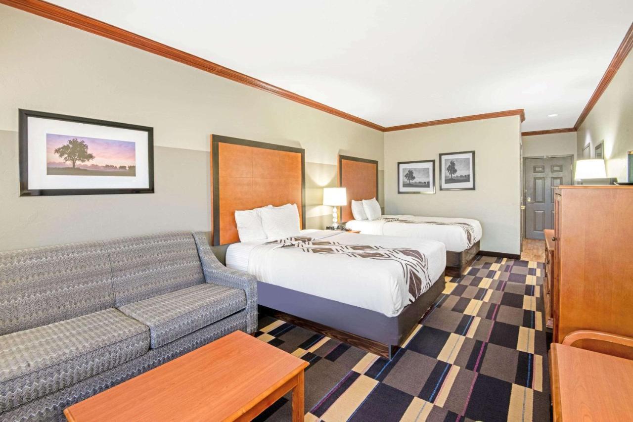 La Quinta By Wyndham Oklahoma City - Moore Hotel Luaran gambar