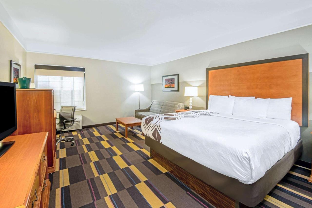 La Quinta By Wyndham Oklahoma City - Moore Hotel Luaran gambar