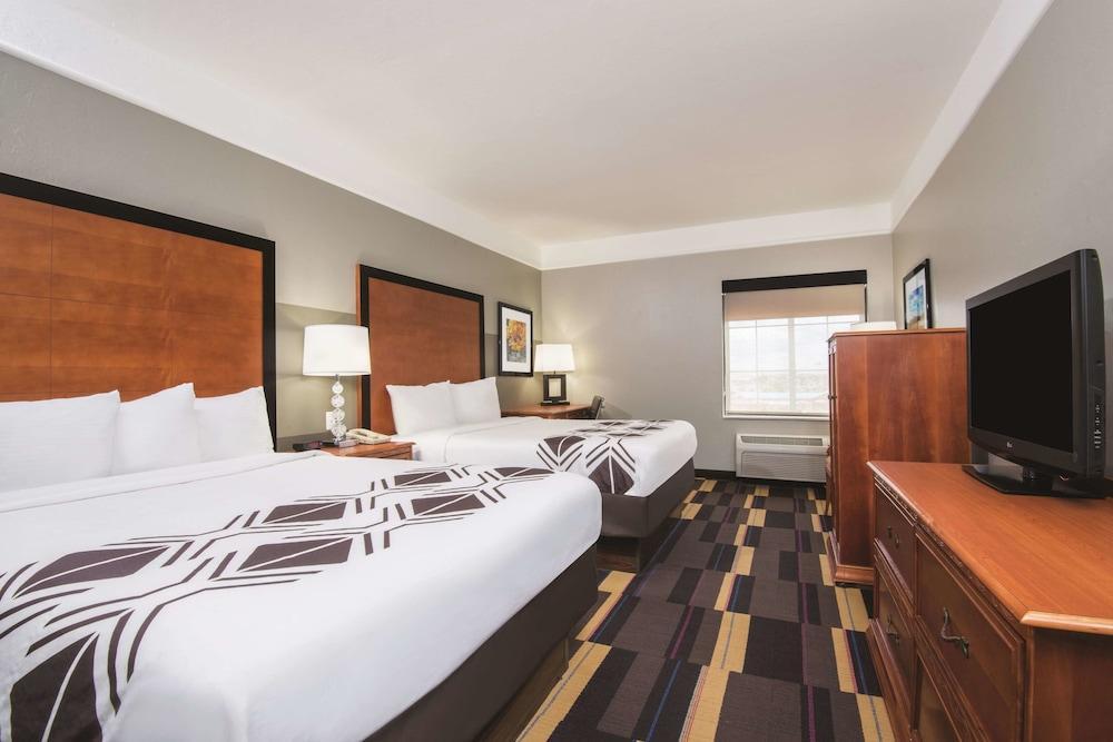 La Quinta By Wyndham Oklahoma City - Moore Hotel Luaran gambar