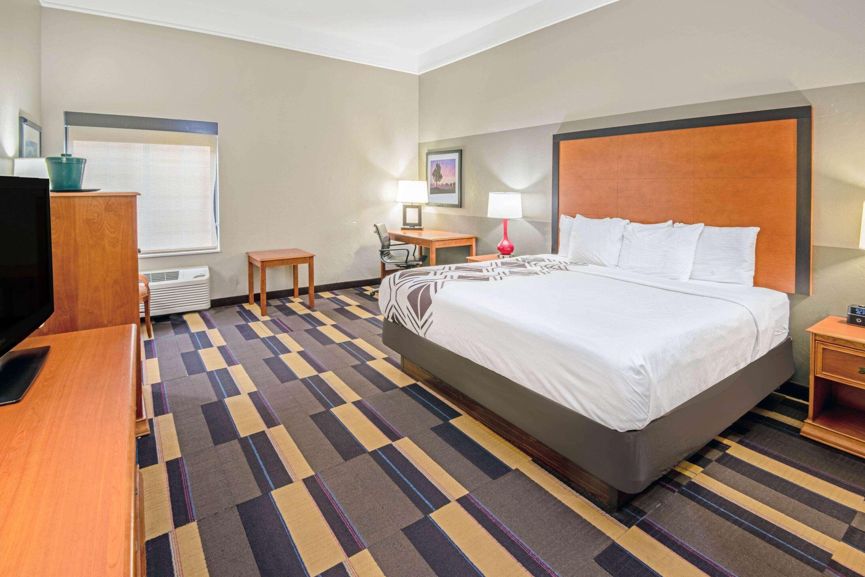 La Quinta By Wyndham Oklahoma City - Moore Hotel Luaran gambar