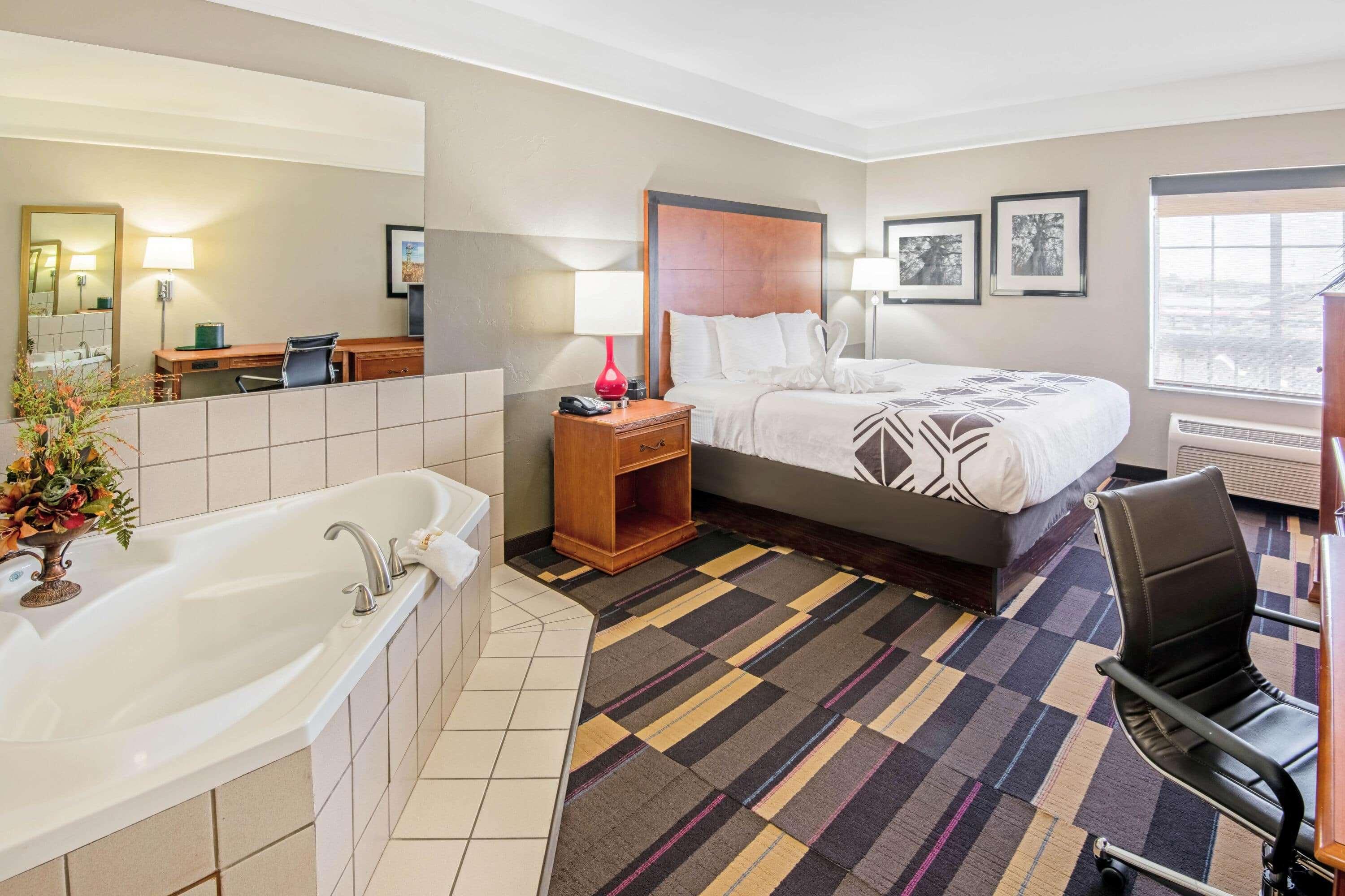 La Quinta By Wyndham Oklahoma City - Moore Hotel Luaran gambar