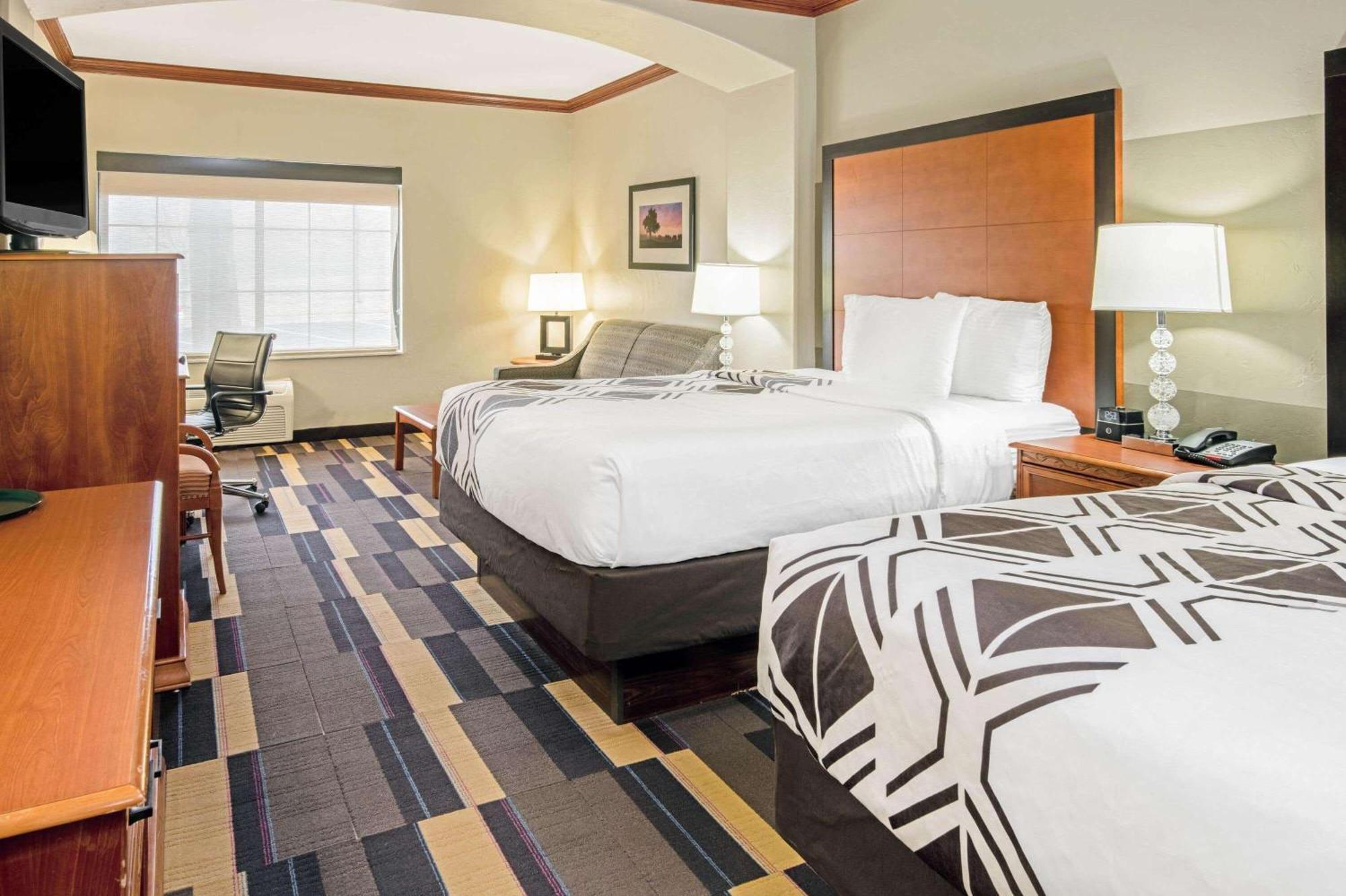 La Quinta By Wyndham Oklahoma City - Moore Hotel Luaran gambar