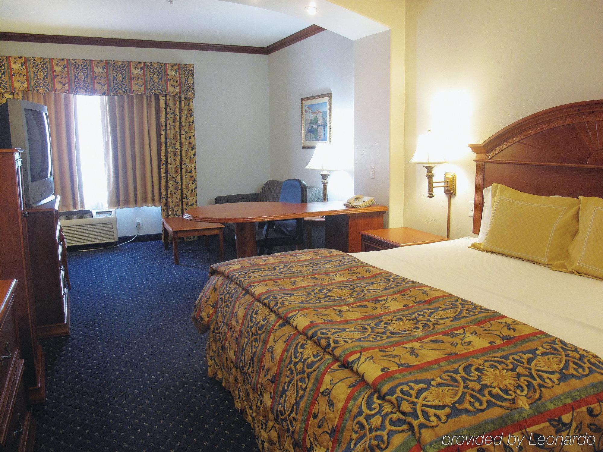 La Quinta By Wyndham Oklahoma City - Moore Hotel Bilik gambar