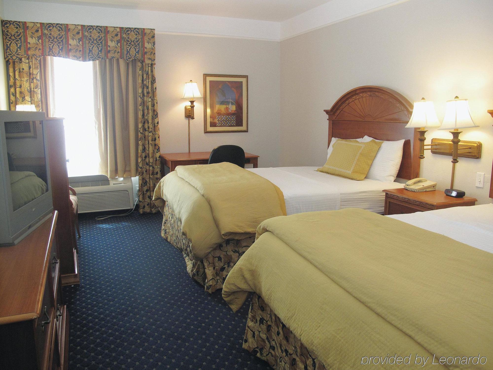 La Quinta By Wyndham Oklahoma City - Moore Hotel Bilik gambar