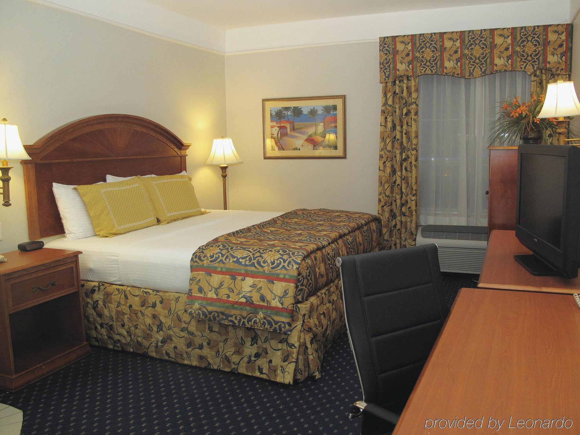 La Quinta By Wyndham Oklahoma City - Moore Hotel Luaran gambar