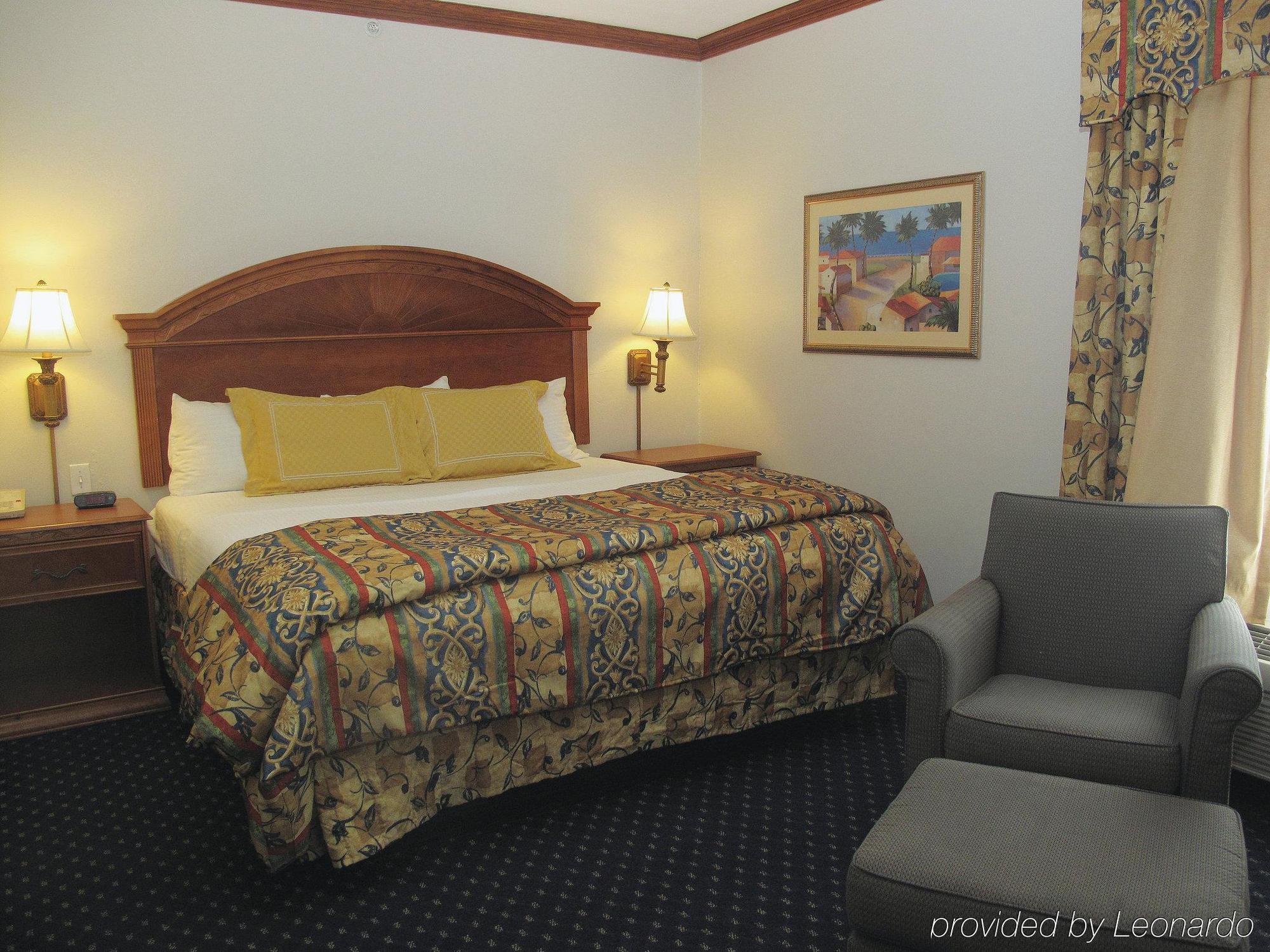 La Quinta By Wyndham Oklahoma City - Moore Hotel Luaran gambar