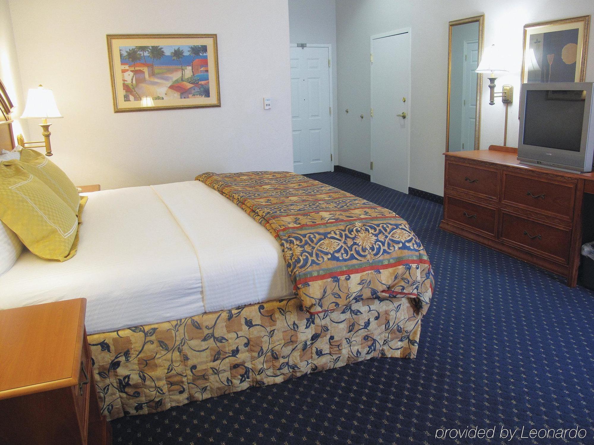 La Quinta By Wyndham Oklahoma City - Moore Hotel Luaran gambar